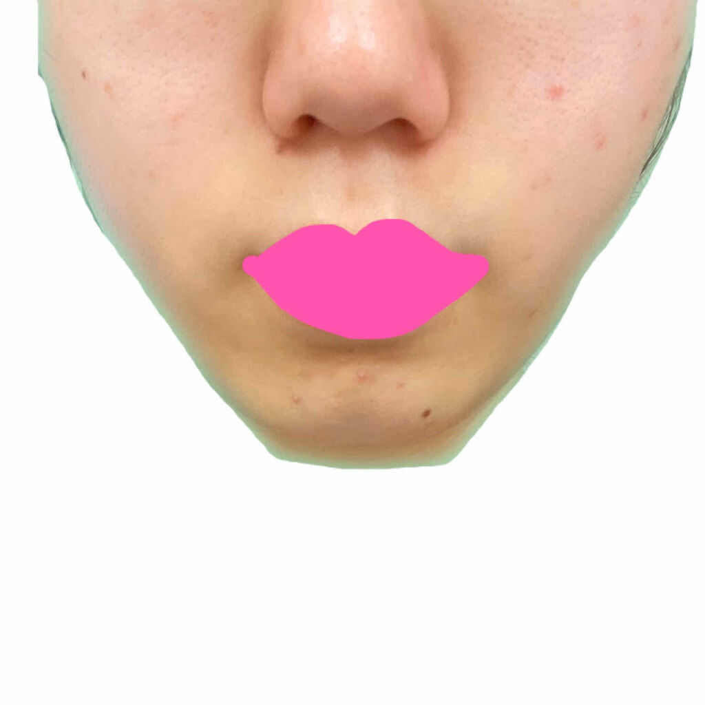 クリアトライアルセット M（しっとりタイプ）/オルビス/トライアルキットを使ったクチコミ（2枚目）