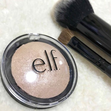 ベイクドハイライター/e.l.f. Cosmetics/ハイライト by マ～イ