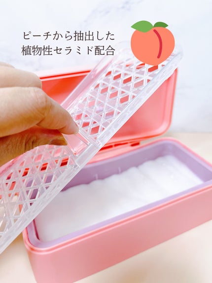 イージーチョップバンドマスク ユースシェーパー/lalachuu/シートマスク・パックを使ったクチコミ(3枚目)