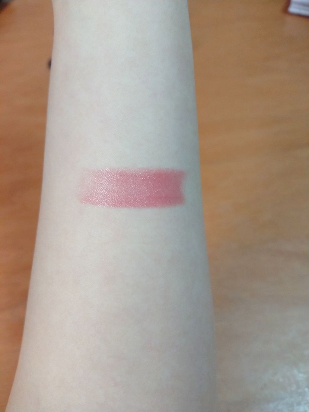 ラスティング リップカラーN/CEZANNE/口紅を使ったクチコミ(2枚目)