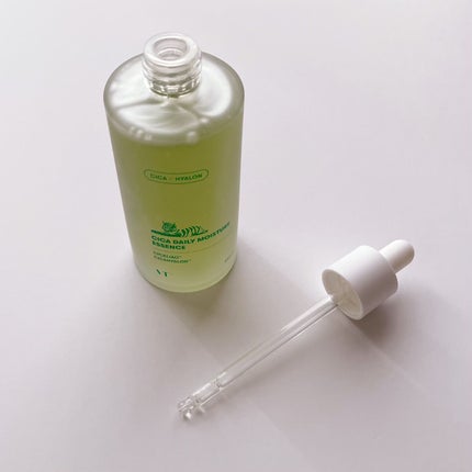 CICA デイリーモイスチャーエッセンス/VT/美容液を使ったクチコミ(3枚目)