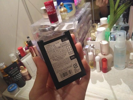 ショコラスウィート アイズ ソフトマット/リンメル ロンドン/アイシャドウパレットを使ったクチコミ(3枚目)