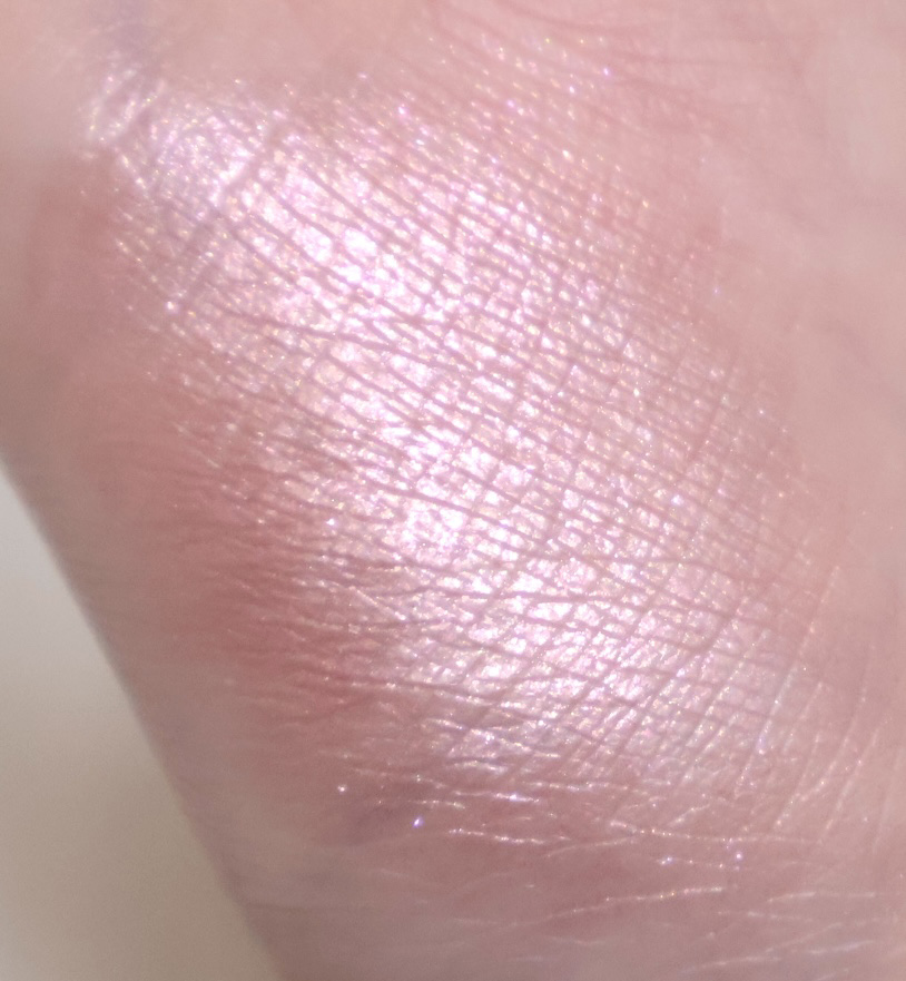 ハードワイヤードアイシャドー 5344/NARS/単色アイシャドウを使ったクチコミ（2枚目）