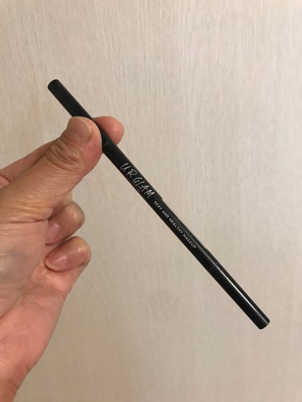 スリムスケッチアイブロウペンシル/U R GLAM/アイブロウペンシルを使ったクチコミ(1枚目)
