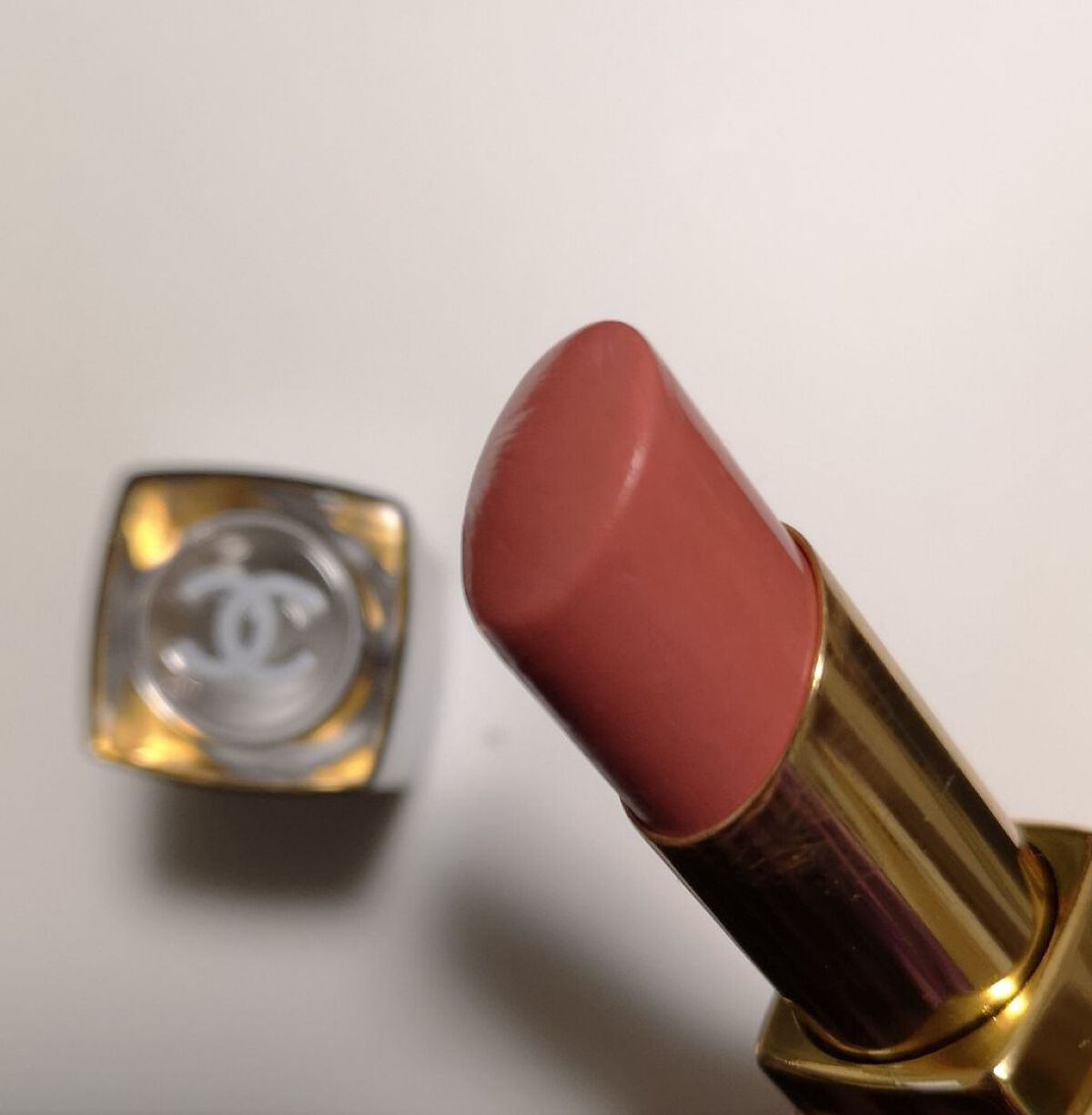 シャネル ルージュ ココ フラッシュ  84 イメディア 口紅 CHANEL ルージュココフラッシュ #84 イメディア