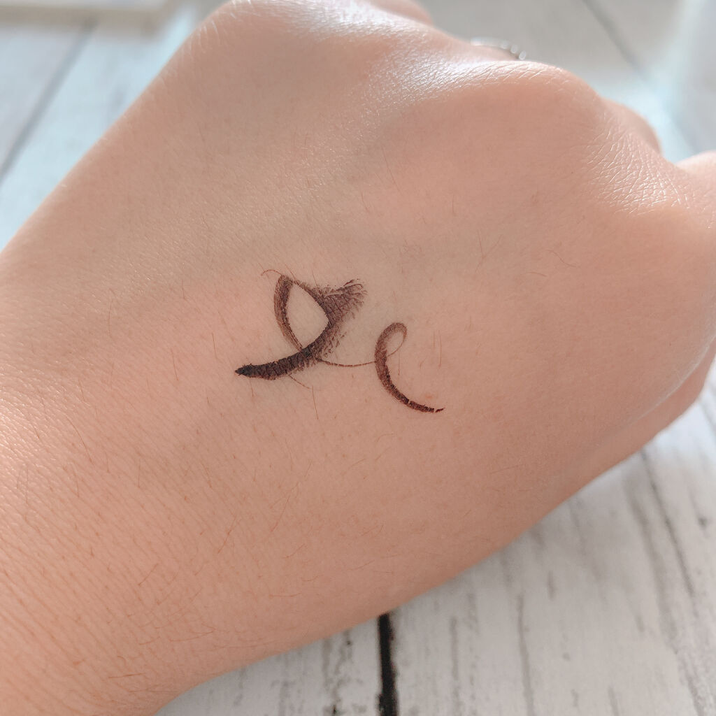 ポラッシュ/サンフェルジュ株式会社/クレンジングウォーターを使ったクチコミ（3枚目）