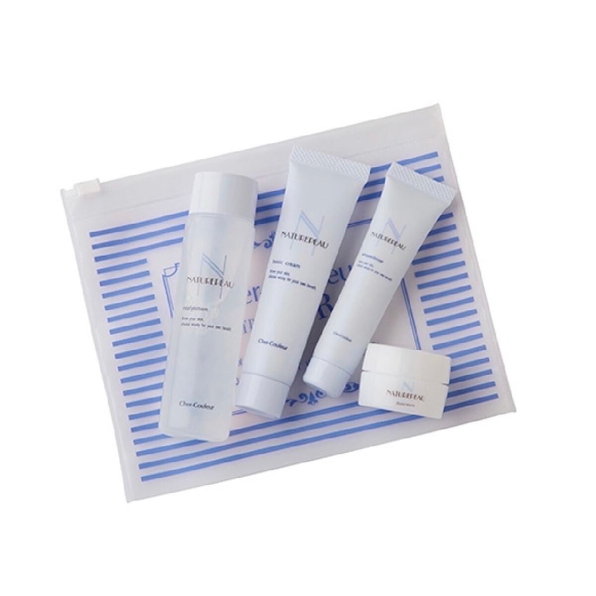 リプライローション/シェルクルール/化粧水を使ったクチコミ(1枚目)