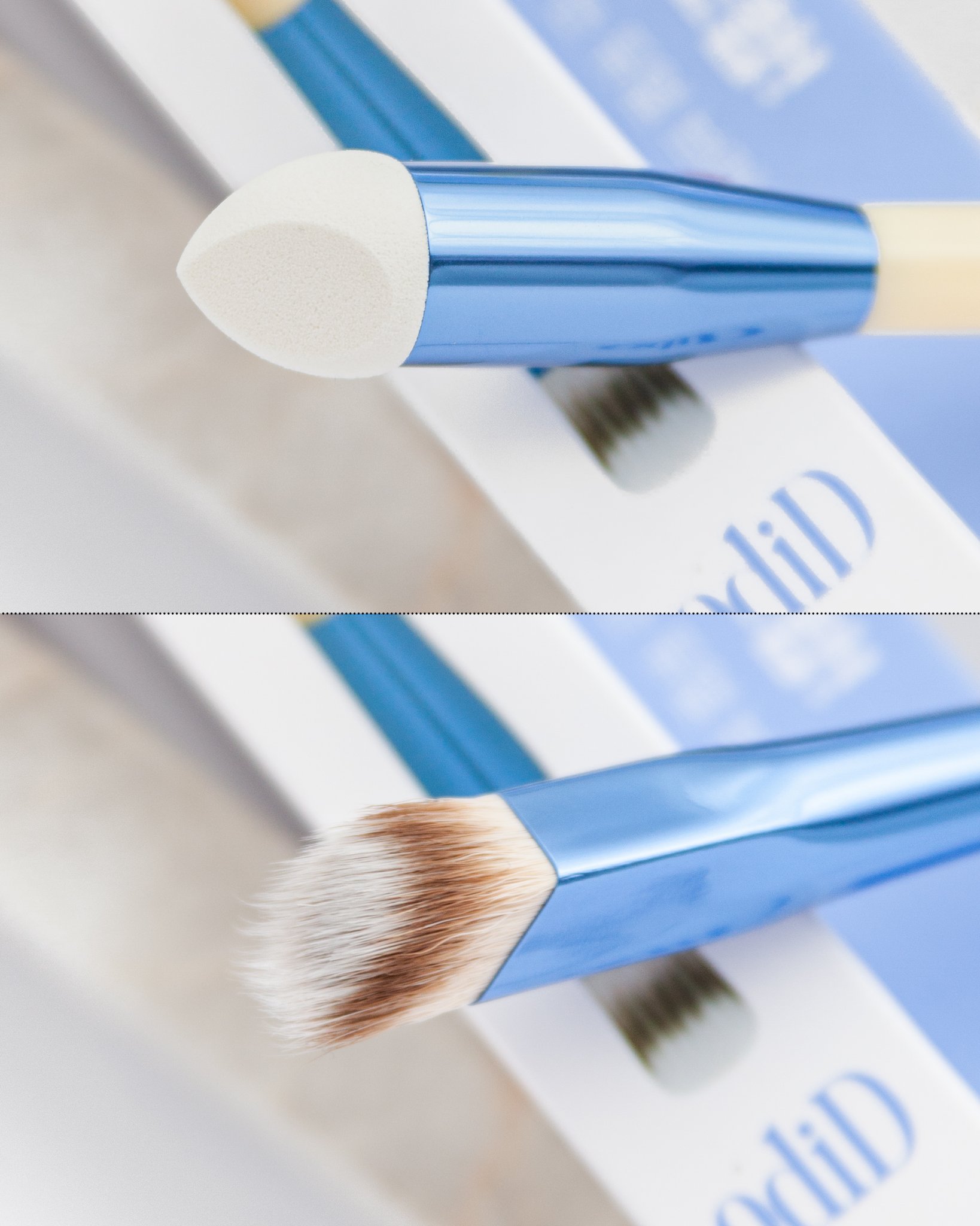 アーティストライン　ヘアコンシーラーパレット/odiD/その他スタイリングを使ったクチコミ（3枚目）