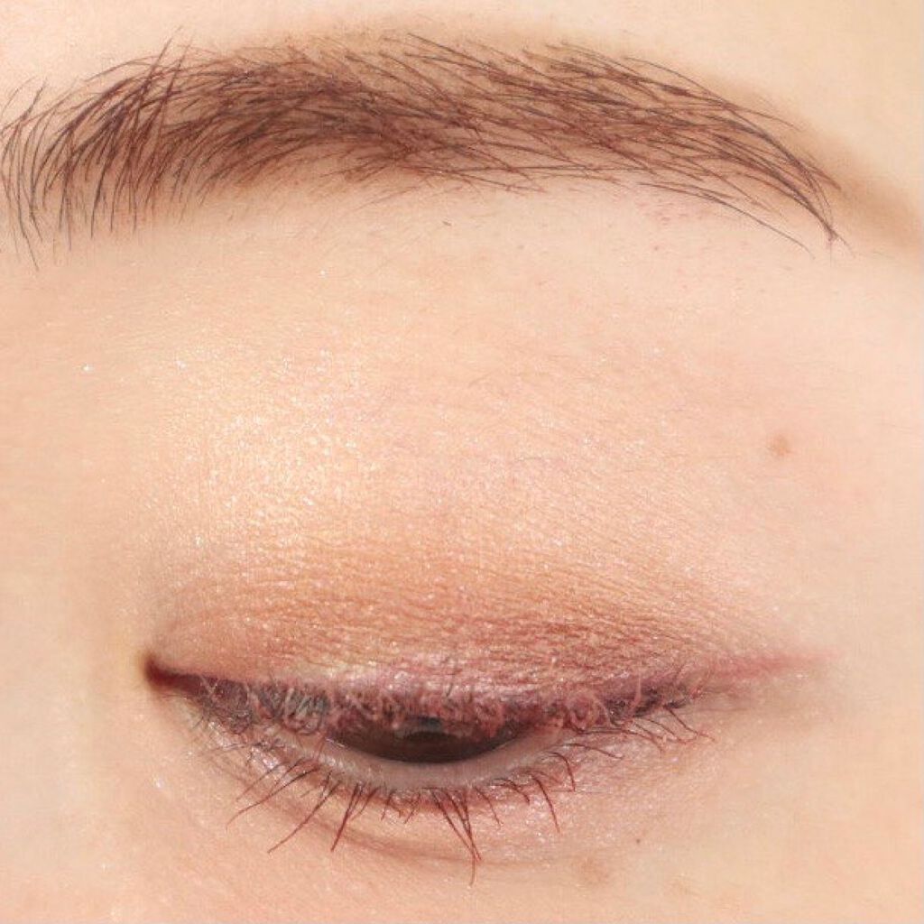 デュオアイシャドー/NARS/アイシャドウパレットを使ったクチコミ(6枚目)