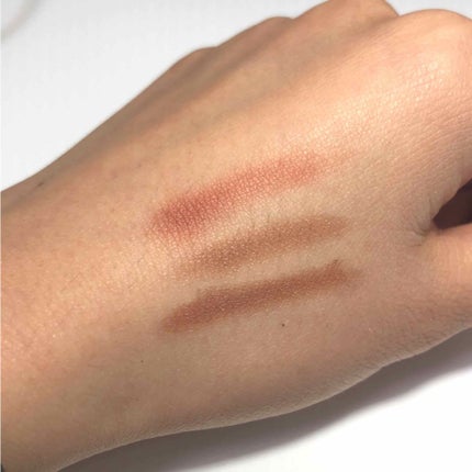 パーフェクトマルチアイズ/キャンメイク/アイシャドウパレットを使ったクチコミ(4枚目)