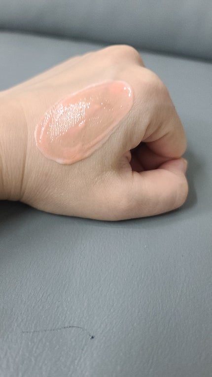 グリーンオートクレンジングホイップ/THE A'VVE/その他洗顔料を使ったクチコミ(5枚目)