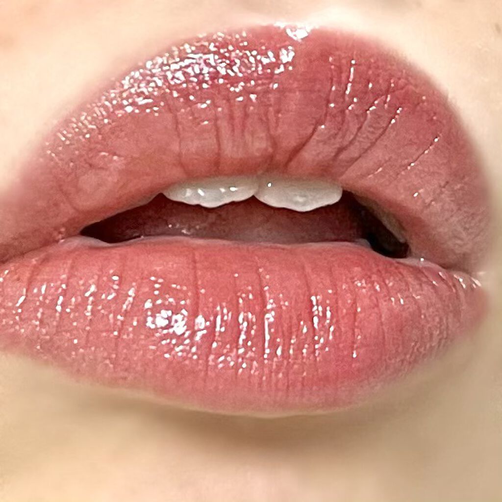 ケイト リップモンスター/KATE/口紅を使ったクチコミ（3枚目）