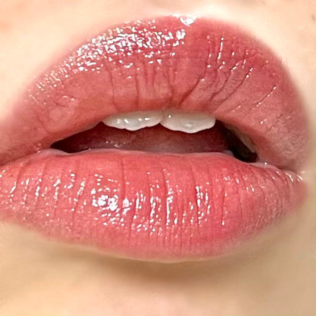 ケイト リップモンスター/KATE/口紅を使ったクチコミ(3枚目)