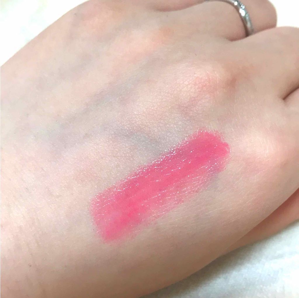 リップブロッサム (旧)/JILL STUART/口紅を使ったクチコミ(2枚目)