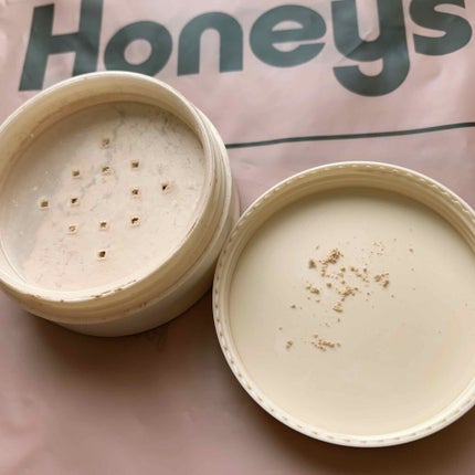 ノーセバム ミネラルパクト N/innisfree/プレストパウダーを使ったクチコミ(4枚目)