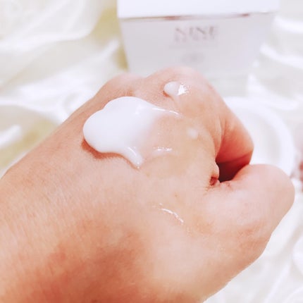 ナインセンス オールインワンジェル/NINE SENSE PHYTOLIFT/オールインワン化粧品を使ったクチコミ(5枚目)