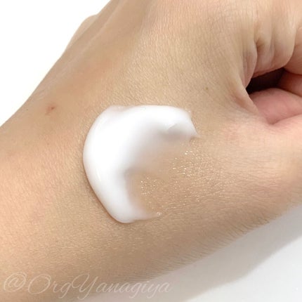 バランスケア クリーム/アクアレーベル/フェイスクリームを使ったクチコミ(4枚目)