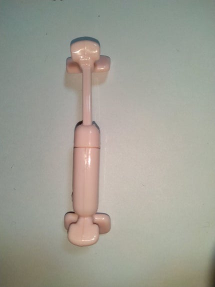 フェイストレーナー/DAISO/その他スキンケアグッズを使ったクチコミ(2枚目)