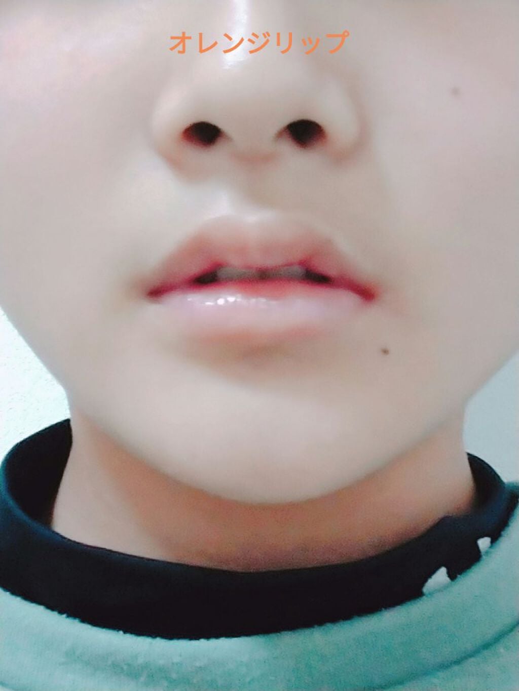 ラグトーマス・キット/RICAFROSH/アイシャドウパレットを使ったクチコミ(3枚目)