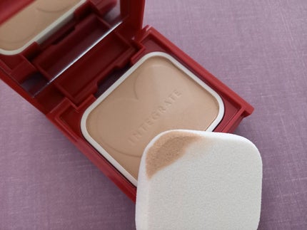 みきみきちゃま on LIPS 「今回ご紹介させていただく商品は資生堂ジャパン様の『インテグレー..」(5枚目)