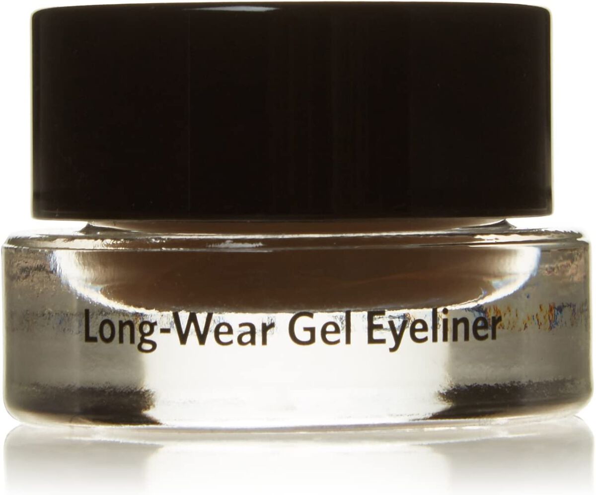 ロングウェア ジェルアイライナー 02 セピアインク / BOBBI BROWN
