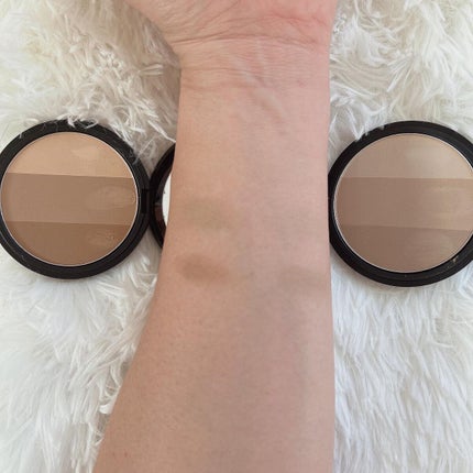 アートクラスバイロダン シェーディング/too cool for school/シェーディングを使ったクチコミ(3枚目)