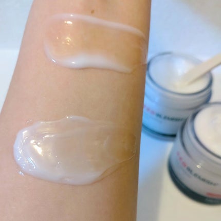 レッドブレミッシュ クリアスージングクリーム/Dr.G/フェイスクリームを使ったクチコミ(8枚目)