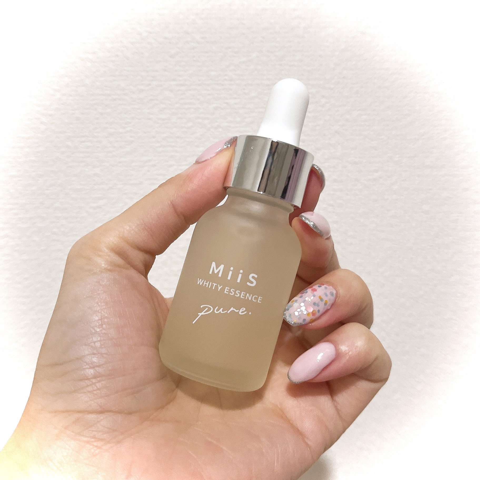 ホワイティエッセンス ピュア/MiiS/その他オーラルケアを使ったクチコミ（2枚目）