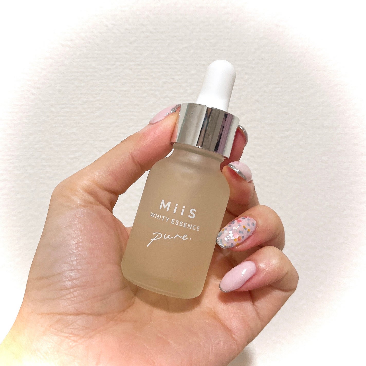 ホワイティエッセンス ピュア/MiiS/その他オーラルケアを使ったクチコミ(2枚目)