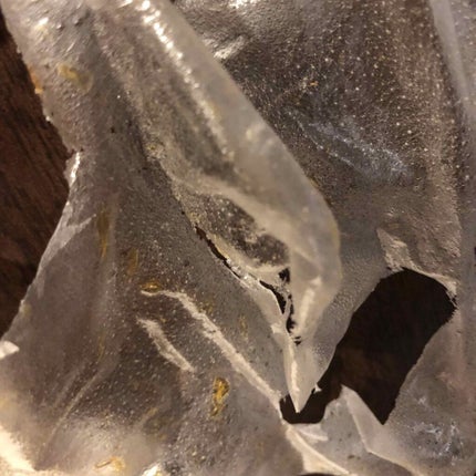 リアルカレンデュラピールオフパック/APRILSKIN/ピーリングを使ったクチコミ(4枚目)