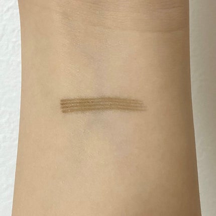 フジコ 書き足し眉ティント/Fujiko/眉ティントを使ったクチコミ(3枚目)