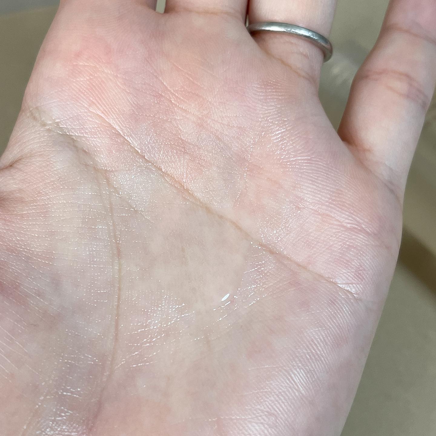 イカウ　スキンケア　オイル/ikaw/その他スキンケアを使ったクチコミ（3枚目）