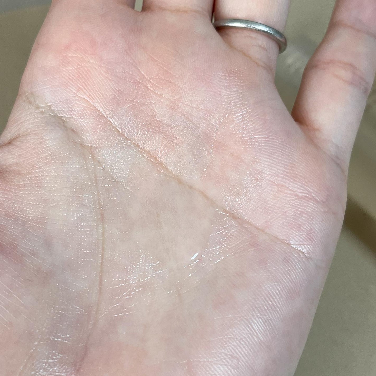 イカウ スキンケア オイル/ikaw/その他スキンケアを使ったクチコミ(3枚目)