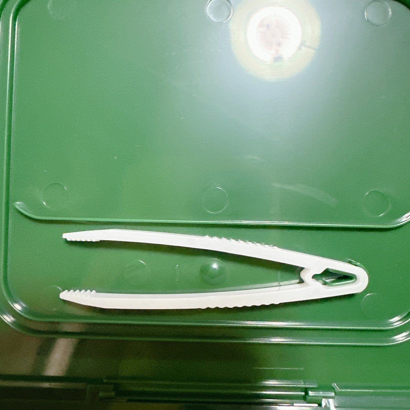 ヘデラヘリックス デイリー&クイック スージングマスク/Milk Touch/シートマスク・パックを使ったクチコミ(3枚目)