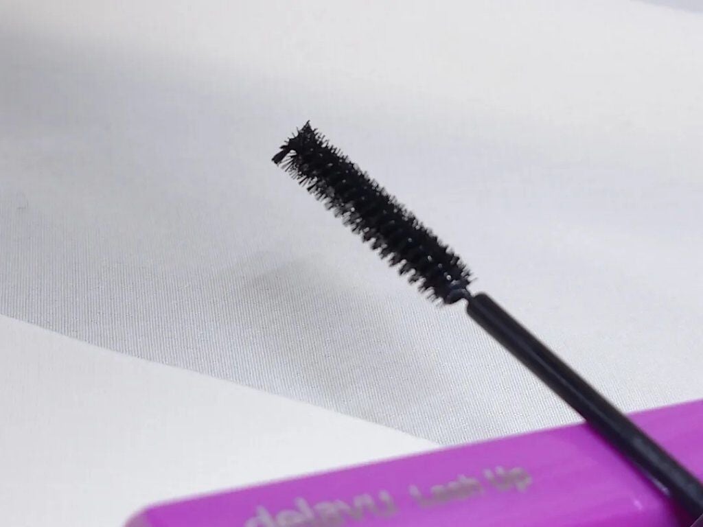 「塗るつけまつげ」ロングタイプ/デジャヴュ/マスカラを使ったクチコミ(6枚目)