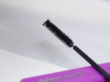 「塗るつけまつげ」ロングタイプ/デジャヴュ/マスカラを使ったクチコミ(6枚目)