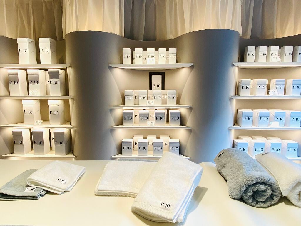 Perfec10/浅野撚糸/その他スキンケアグッズを使ったクチコミ(3枚目)