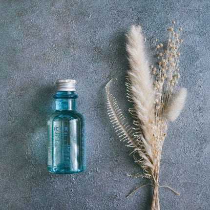 オイルクレンジング/ICOR/オイルクレンジングを使ったクチコミ(2枚目)