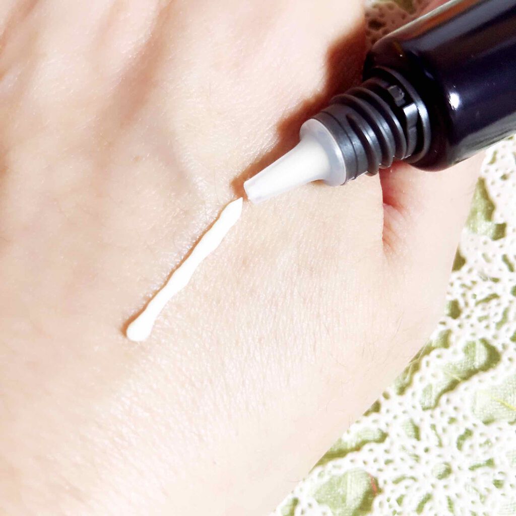 アイ エクストラ セラム/アテニア/アイケア・アイクリームを使ったクチコミ(3枚目)