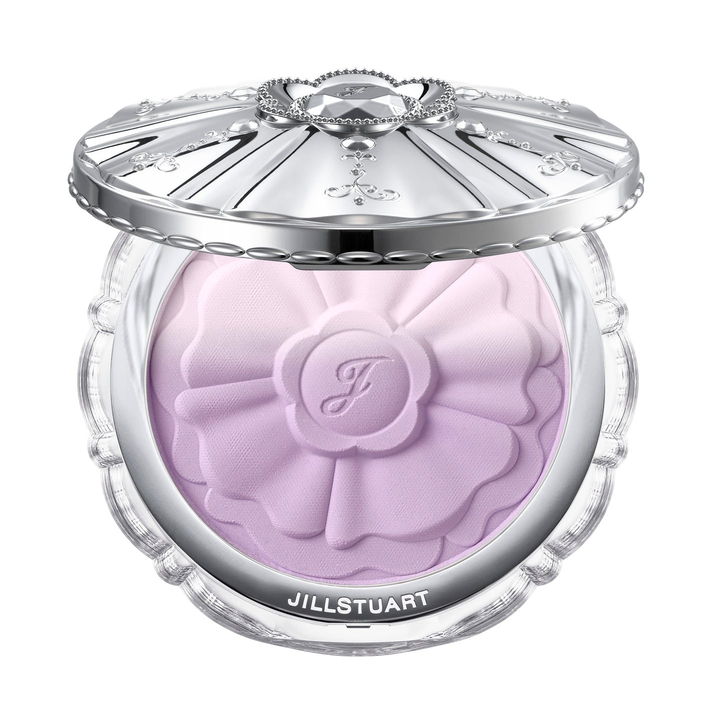 ジルスチュアート パステルペタル ブラッシュ 03 misty lilac