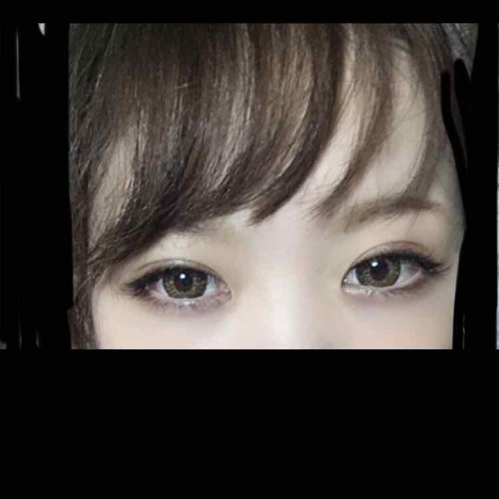 Vjinn Series/TeAmo/カラーコンタクトレンズを使ったクチコミ(1枚目)