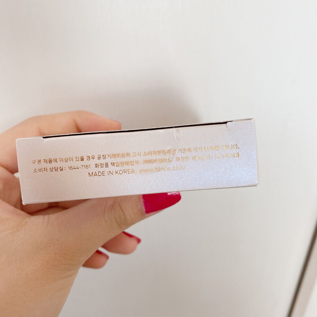 トゥルーディメンショングロウチーク/hince/パウダーチークを使ったクチコミ(7枚目)