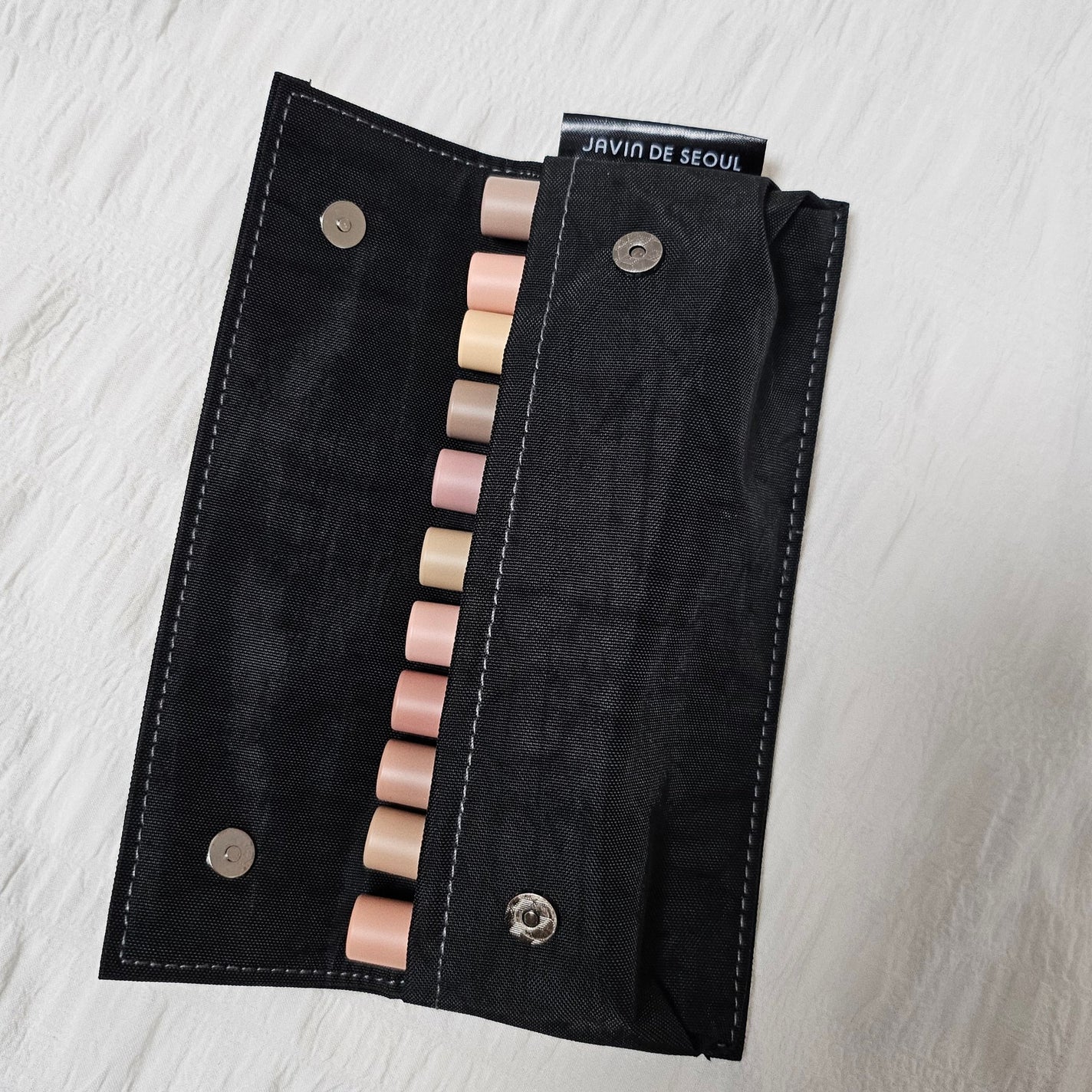 ウインク アイ シェード プライマー/Javin De Seoul/リキッドアイシャドウを使ったクチコミ(1枚目)