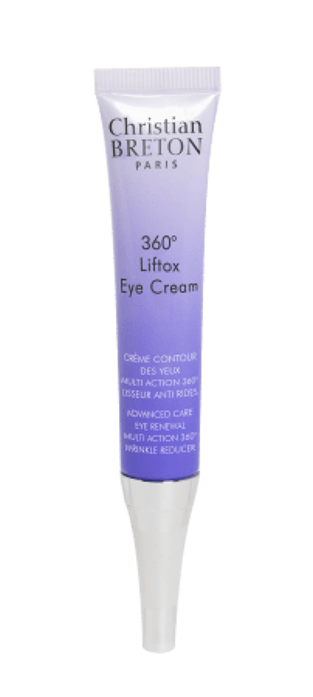 クリスチャンブルトン Lトックス360°