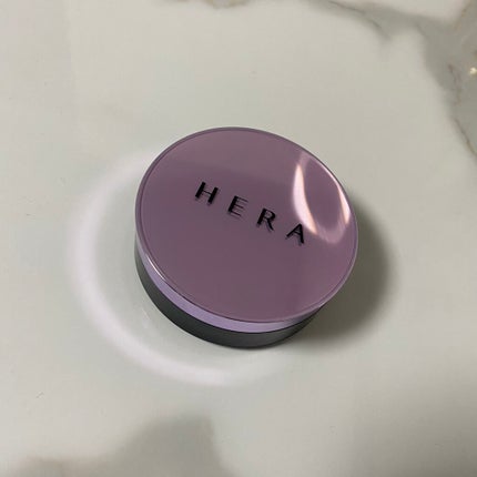 UVミストクッション/HERA/クッションファンデーションを使ったクチコミ(1枚目)