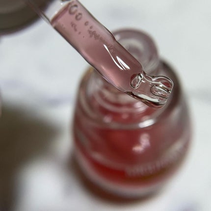 アンチリンクルエフェクトアンプルオリジン/MIGUHARA/美容液を使ったクチコミ(4枚目)