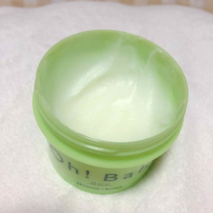 ボディ スムーザー /ハウス オブ ローゼ/ボディスクラブを使ったクチコミ(3枚目)