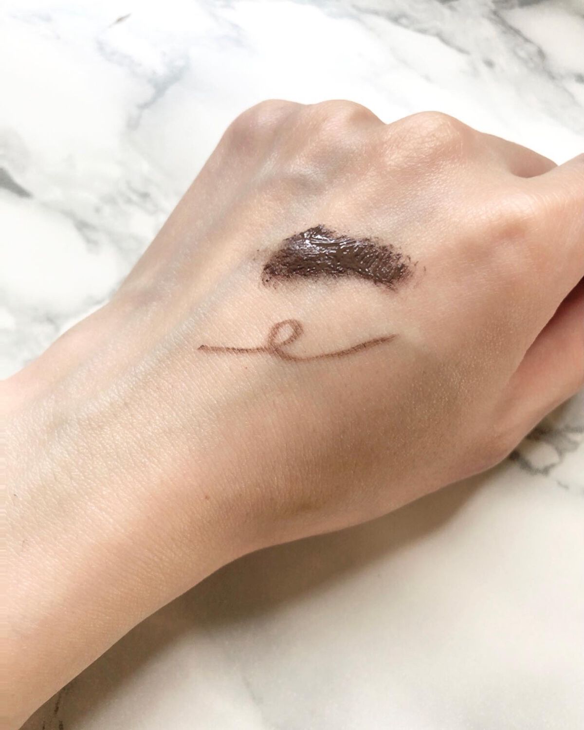 パーフェクトエクステンション マスカラ for カール/D-UP/マスカラを使ったクチコミ(6枚目)