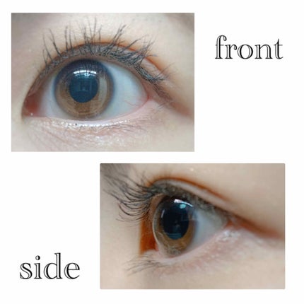 キル ラッシュ スーパープルーフ マスカラ/CLIO/マスカラを使ったクチコミ(3枚目)