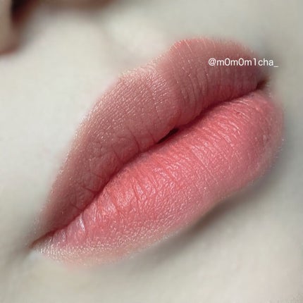 インク ムード マット スティック/PERIPERA/口紅を使ったクチコミ(4枚目)
